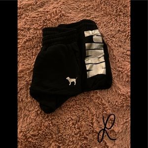 Victoria’s Secret Pink Shorts | Size L | Good Condition